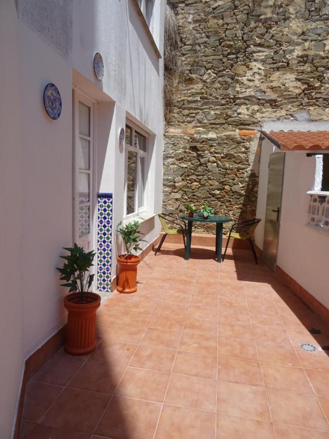 Piso En Centro Urbano De Puentedeume Con Terraza Exterior foto